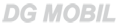 DG MOBIL logo